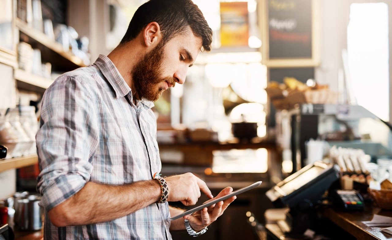 How Hospitality Groups Outgrow Manual Ordering and Operations