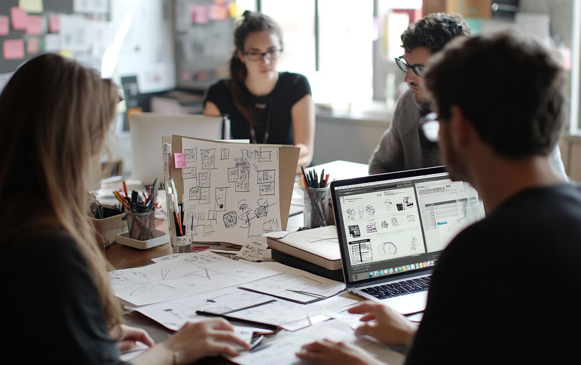 When a Business Has Outgrown Its Website