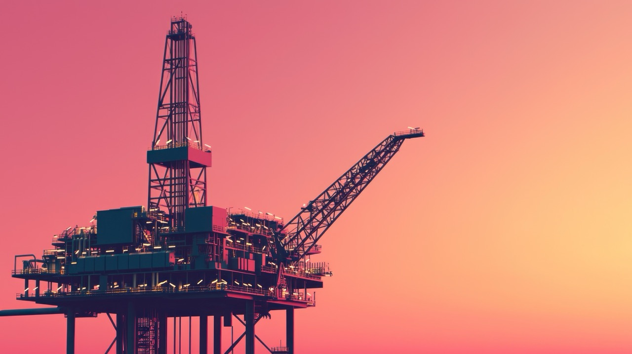 Safety Cannot Wait for Reception: Building a Platform for Remote Crews and High-Risk Sites