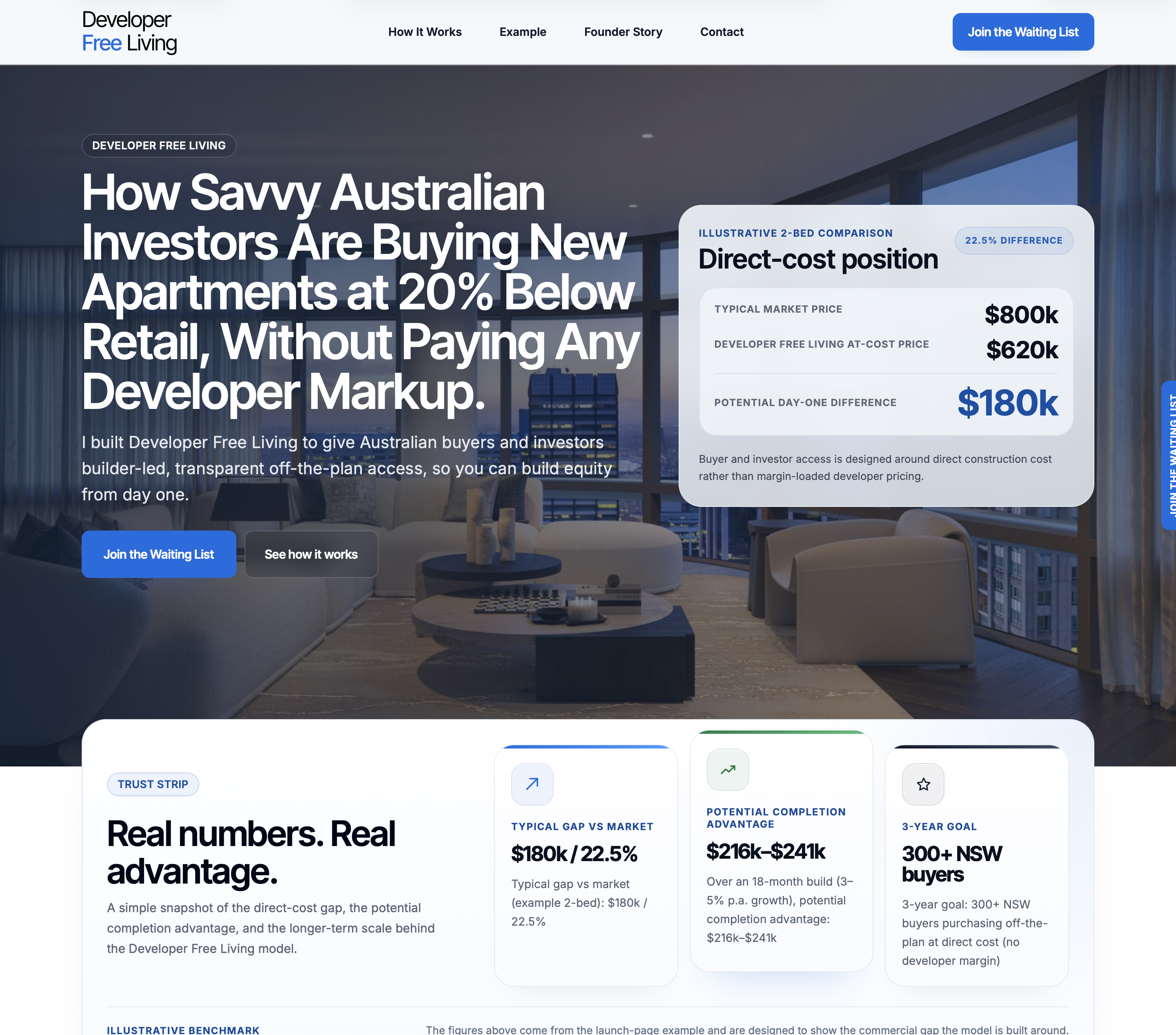 Register-interest hero